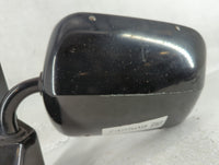 1993 Gmc Yukon Driver Side View Mirror - Left Door Mirror OEM Used - Oemusedautoparts1.com