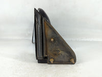 1993 Gmc Yukon Driver Side View Mirror - Left Door Mirror OEM Used - Oemusedautoparts1.com