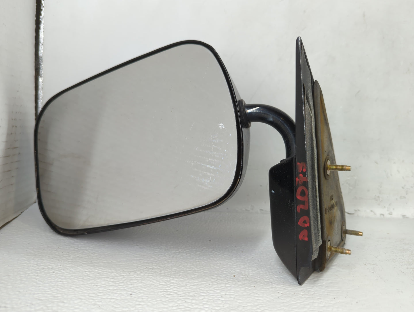1993 Gmc Yukon Driver Side View Mirror - Left Door Mirror OEM Used - Oemusedautoparts1.com
