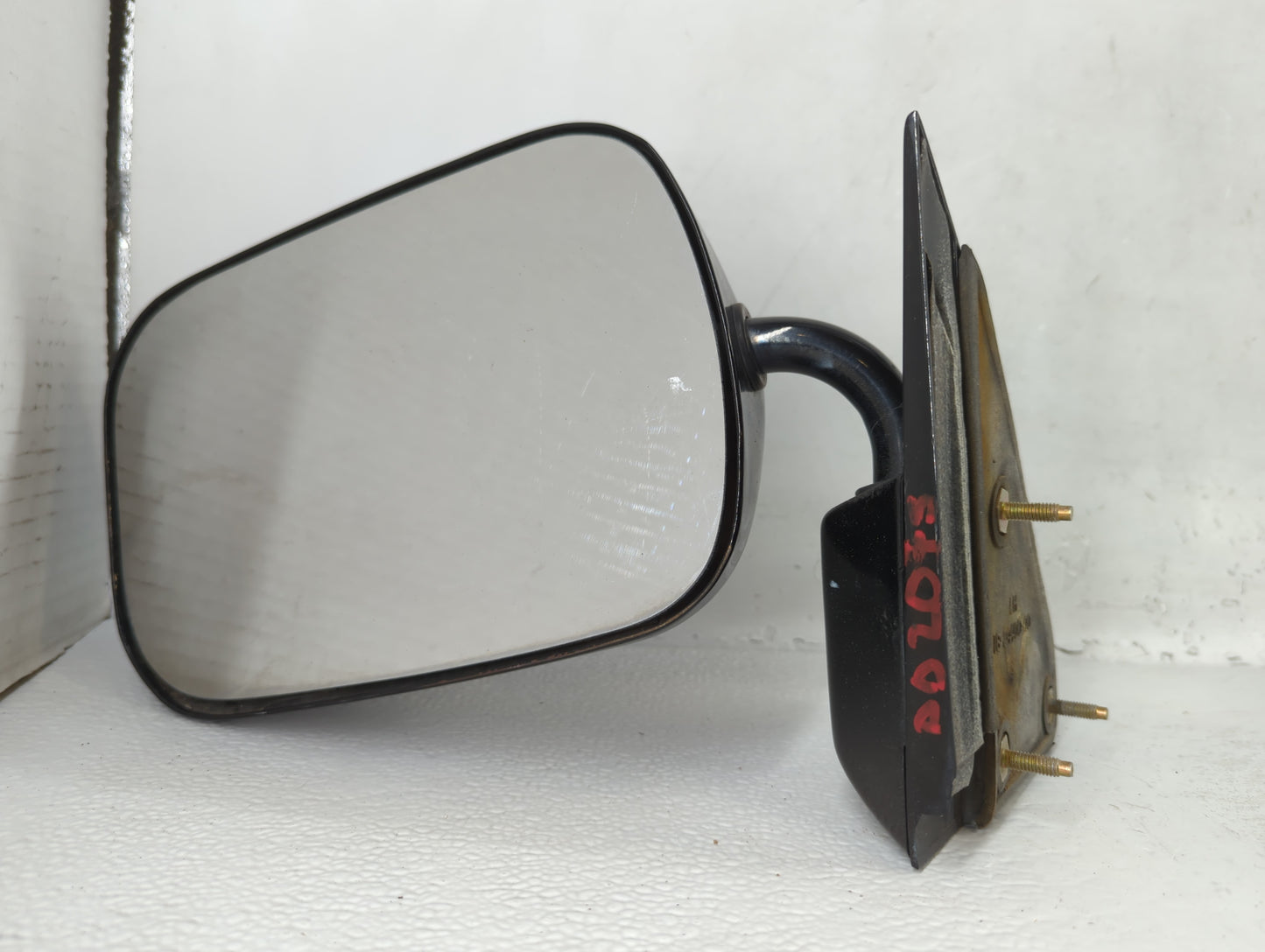 1993 Gmc Yukon Driver Side View Mirror - Left Door Mirror OEM Used - Oemusedautoparts1.com