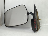 1993 Gmc Yukon Driver Side View Mirror - Left Door Mirror OEM Used - Oemusedautoparts1.com