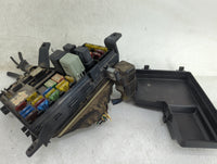 1993 Honda Accord Fusebox Fuse Box Panel Relay Module Fits OEM Used Auto Parts - Oemusedautoparts1.com