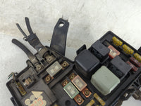 1993 Honda Accord Fusebox Fuse Box Panel Relay Module Fits OEM Used Auto Parts - Oemusedautoparts1.com