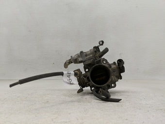 compare product 1993 Honda Civic Throttle Body Fits OEM Used Auto Parts