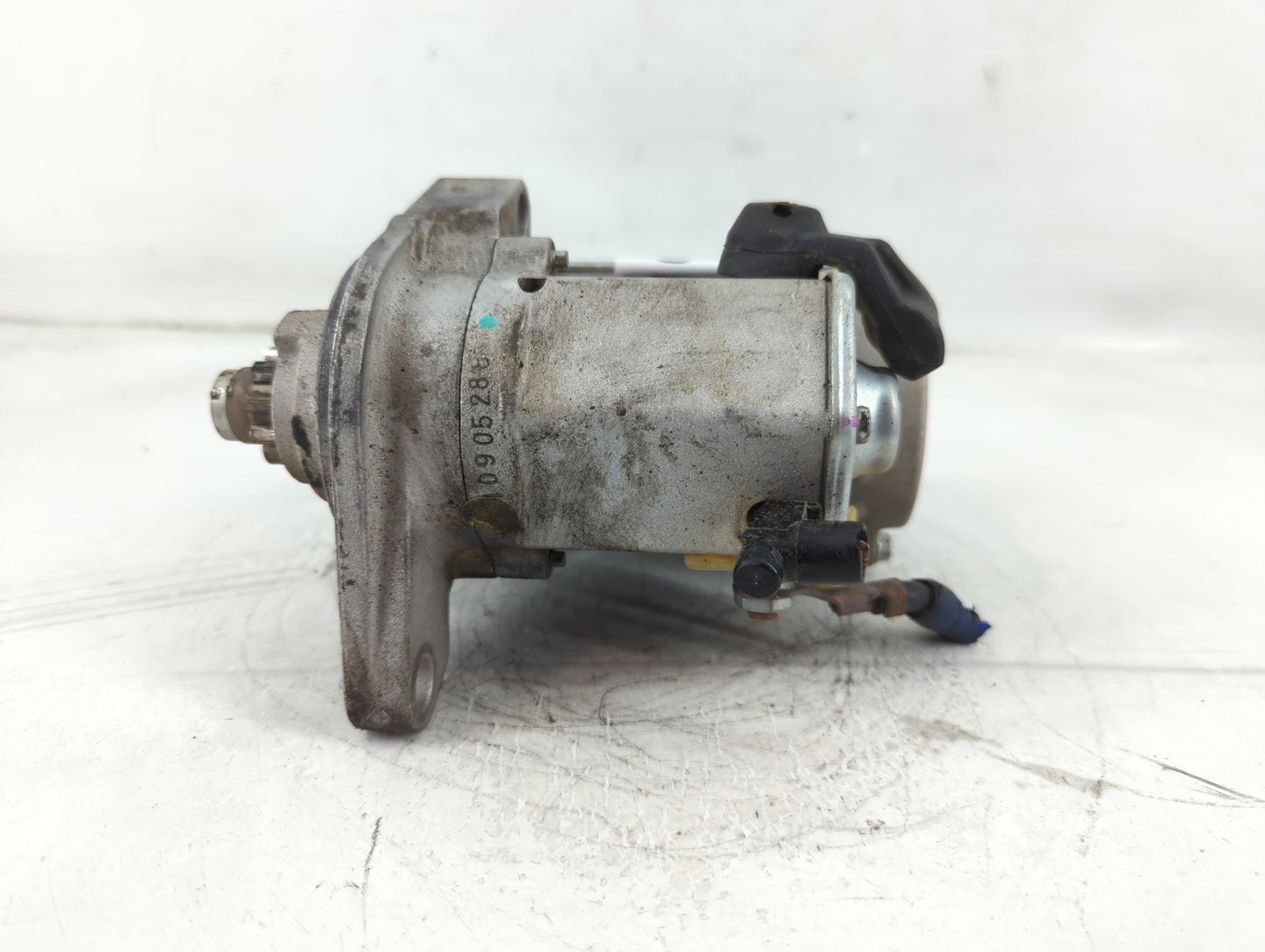 1992-1995 Honda Civic Car Starter Motor Solenoid OEM P/N:1090528 Fits Fits 1992 1993 1994 1995 OEM Used Auto Parts - Oemused
