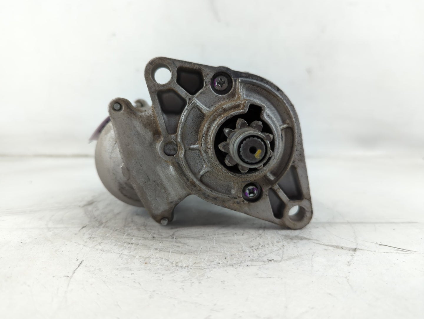 1992-1995 Honda Civic Car Starter Motor Solenoid OEM P/N:1090528 Fits Fits 1992 1993 1994 1995 OEM Used Auto Parts - Oemused