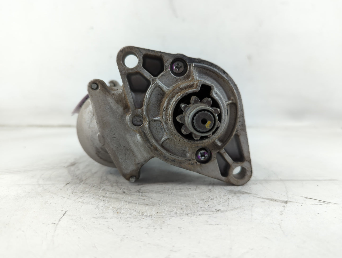 1992-1995 Honda Civic Car Starter Motor Solenoid OEM P/N:1090528 Fits Fits 1992 1993 1994 1995 OEM Used Auto Parts - Oemused