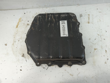 1992-1995 Honda Civic Engine Oil Pan Fits Fits 1992 1993 1994 1995 OEM Used Auto Parts - Oemusedautoparts1.com