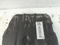 1992-1995 Honda Civic Engine Oil Pan Fits Fits 1992 1993 1994 1995 OEM Used Auto Parts - Oemusedautoparts1.com
