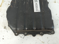 1992-1995 Honda Civic Engine Oil Pan Fits Fits 1992 1993 1994 1995 OEM Used Auto Parts - Oemusedautoparts1.com