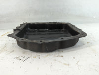 1992-1995 Honda Civic Engine Oil Pan Fits Fits 1992 1993 1994 1995 OEM Used Auto Parts - Oemusedautoparts1.com