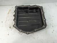 1992-1995 Honda Civic Engine Oil Pan Fits Fits 1992 1993 1994 1995 OEM Used Auto Parts - Oemusedautoparts1.com
