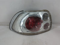 1993 Honda Civic Del Sol Tail Light Assembly Driver Left OEM Fits OEM Used Auto Parts - Oemusedautoparts1.com