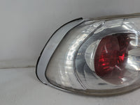 1993 Honda Civic Del Sol Tail Light Assembly Driver Left OEM Fits OEM Used Auto Parts - Oemusedautoparts1.com