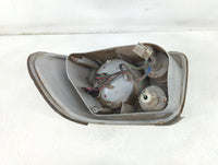1993 Honda Civic Del Sol Tail Light Assembly Driver Left OEM Fits OEM Used Auto Parts - Oemusedautoparts1.com