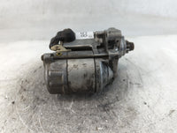 1993 Honda Civic Del Sol Car Starter Motor Solenoid OEM P/N:SR106576A Fits Fits 1992 1994 1995 OEM Used Auto Parts - Oemused