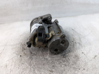 1993 Honda Civic Del Sol Car Starter Motor Solenoid OEM P/N:SR106576A Fits Fits 1992 1994 1995 OEM Used Auto Parts - Oemused