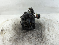 1993 Honda Civic Del Sol Air Conditioning A/c Ac Compressor Oem - Oemusedautoparts1.com