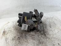 1993 Honda Civic Del Sol Air Conditioning A/c Ac Compressor Oem - Oemusedautoparts1.com