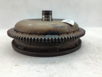1993 Honda Del Sol Torque Converter Automatic Transmission OEM Fits OEM Used Auto Parts - Oemusedautoparts1.com
