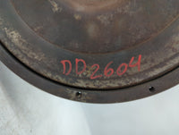 1993 Honda Del Sol Torque Converter Automatic Transmission OEM Fits OEM Used Auto Parts - Oemusedautoparts1.com
