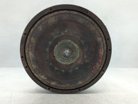 1993 Honda Del Sol Torque Converter Automatic Transmission OEM Fits OEM Used Auto Parts - Oemusedautoparts1.com