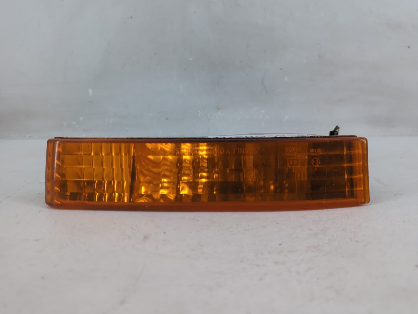 1993 Honda Prelude Passenger Right Oem Front Light Lamp - Oemusedautoparts1.com