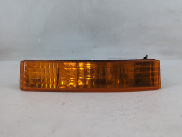 1993 Honda Prelude Passenger Right Oem Front Light Lamp - Oemusedautoparts1.com