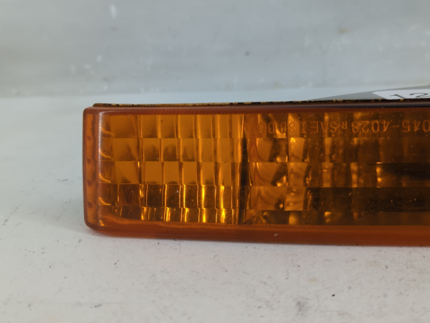 1993 Honda Prelude Passenger Right Oem Front Light Lamp - Oemusedautoparts1.com