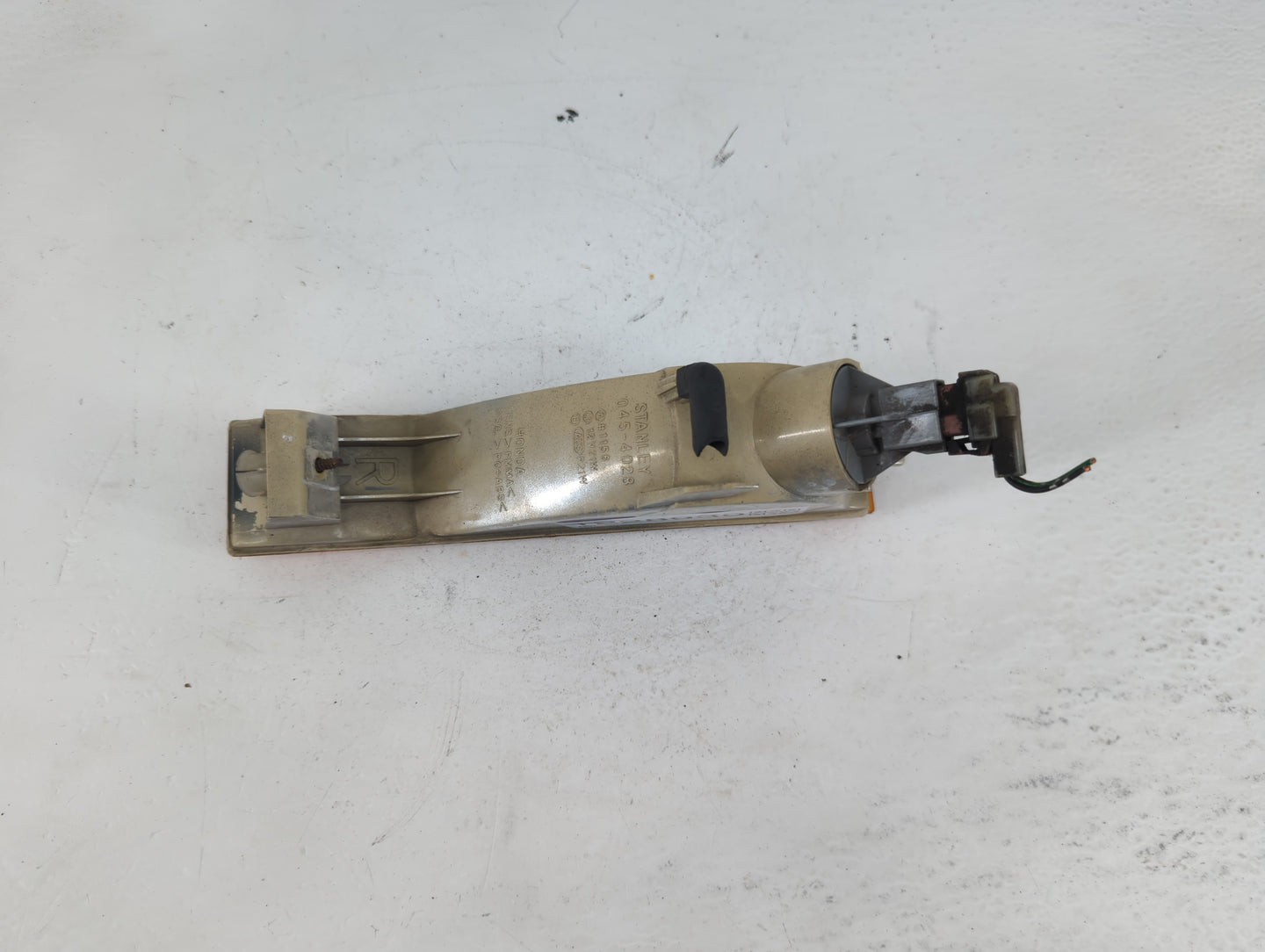 1993 Honda Prelude Passenger Right Oem Front Light Lamp - Oemusedautoparts1.com