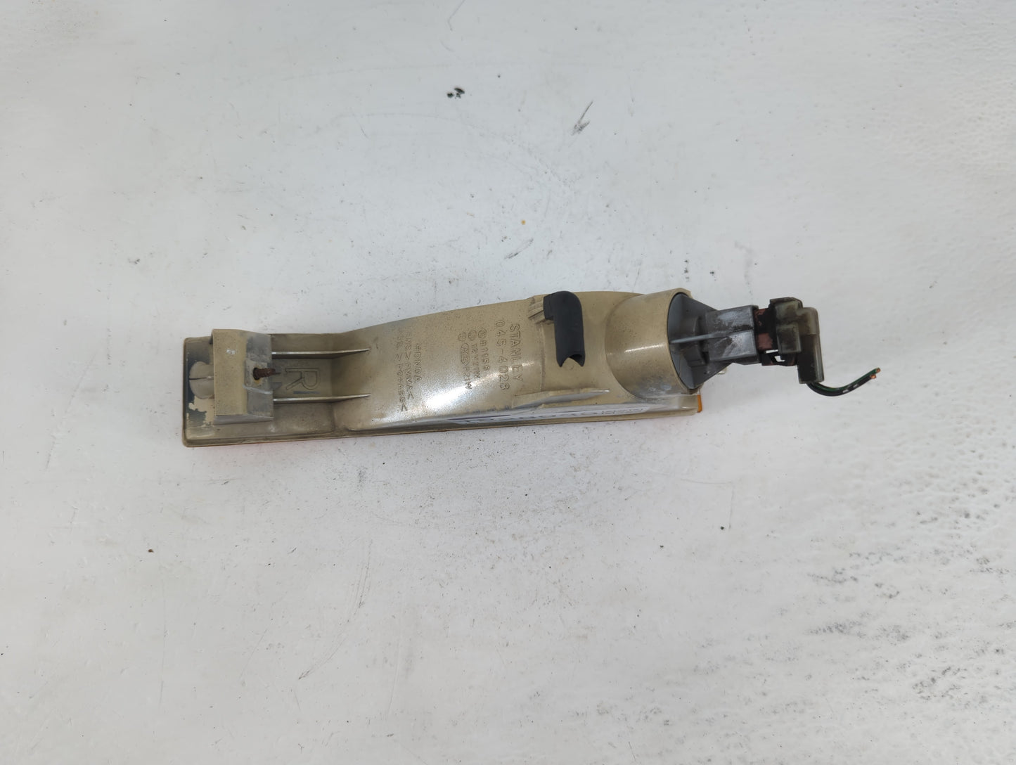 1993 Honda Prelude Passenger Right Oem Front Light Lamp - Oemusedautoparts1.com