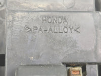 1993 Honda Prelude Fusebox Fuse Box Panel Relay Module Fits OEM Used Auto Parts - Oemusedautoparts1.com