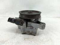 1992-1996 Honda Prelude Power Steering Column Pump Oem - Oemusedautoparts1.com