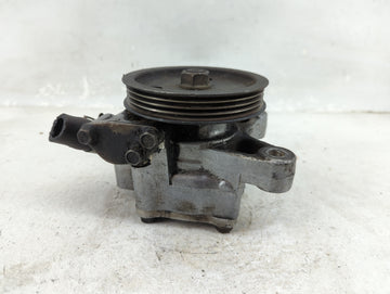 1992-1996 Honda Prelude Power Steering Column Pump Oem - Oemusedautoparts1.com