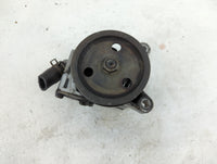 1992-1996 Honda Prelude Power Steering Column Pump Oem - Oemusedautoparts1.com