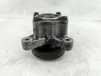 1992-1996 Honda Prelude Power Steering Column Pump Oem - Oemusedautoparts1.com