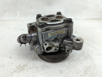 1992-1996 Honda Prelude Power Steering Column Pump Oem - Oemusedautoparts1.com
