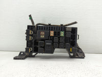 1993 Isuzu Trooper Fusebox Fuse Box Panel Relay Module Fits OEM Used Auto Parts - Oemusedautoparts1.com