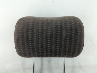 compare product 1993 Isuzu Trooper Headrest Head Rest Front Driver Passenger Seat Brown