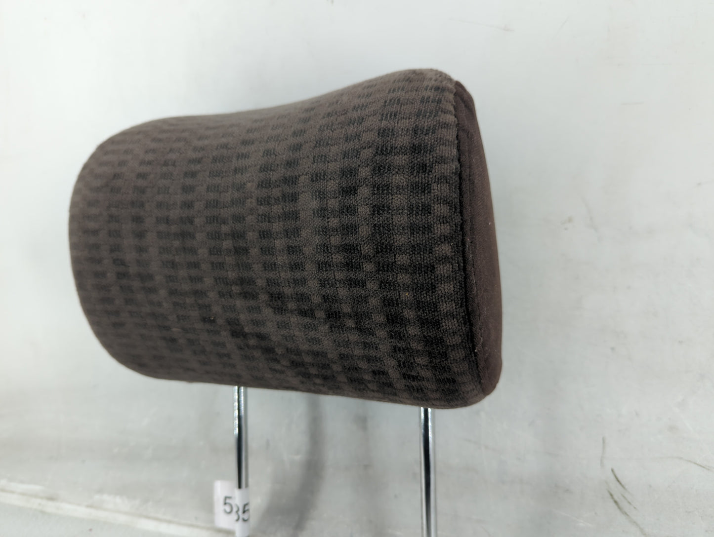 1993 Isuzu Trooper Headrest Head Rest Front Driver Passenger Seat Brown - Oemusedautoparts1.com