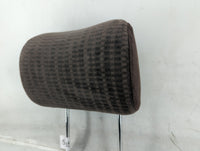 1993 Isuzu Trooper Headrest Head Rest Front Driver Passenger Seat Brown - Oemusedautoparts1.com