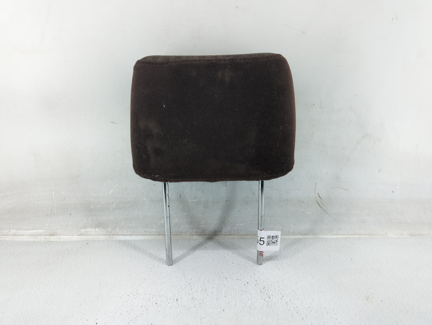 1993 Isuzu Trooper Headrest Head Rest Front Driver Passenger Seat Brown - Oemusedautoparts1.com