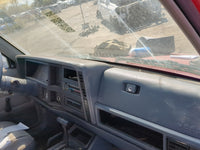 1994-1996 Jeep Cherokee Climate Control Module Temperature AC/Heater Replacement Fits Fits 1994 1995 1996 OEM Used Auto Part