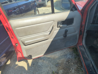 compare product 1993 Jeep Cherokee Front Left Driver Interior Door Panel Trim