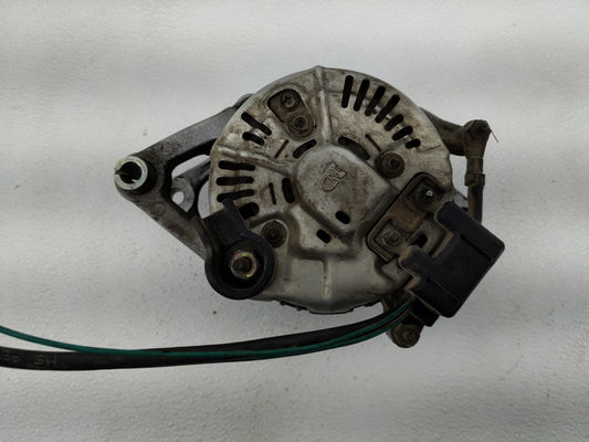 1992-1998 Jeep Cherokee Alternator Replacement Generator Charging Assembly Engine OEM P/N:121000-3602 56905685AB Fits OEM Used Auto Parts