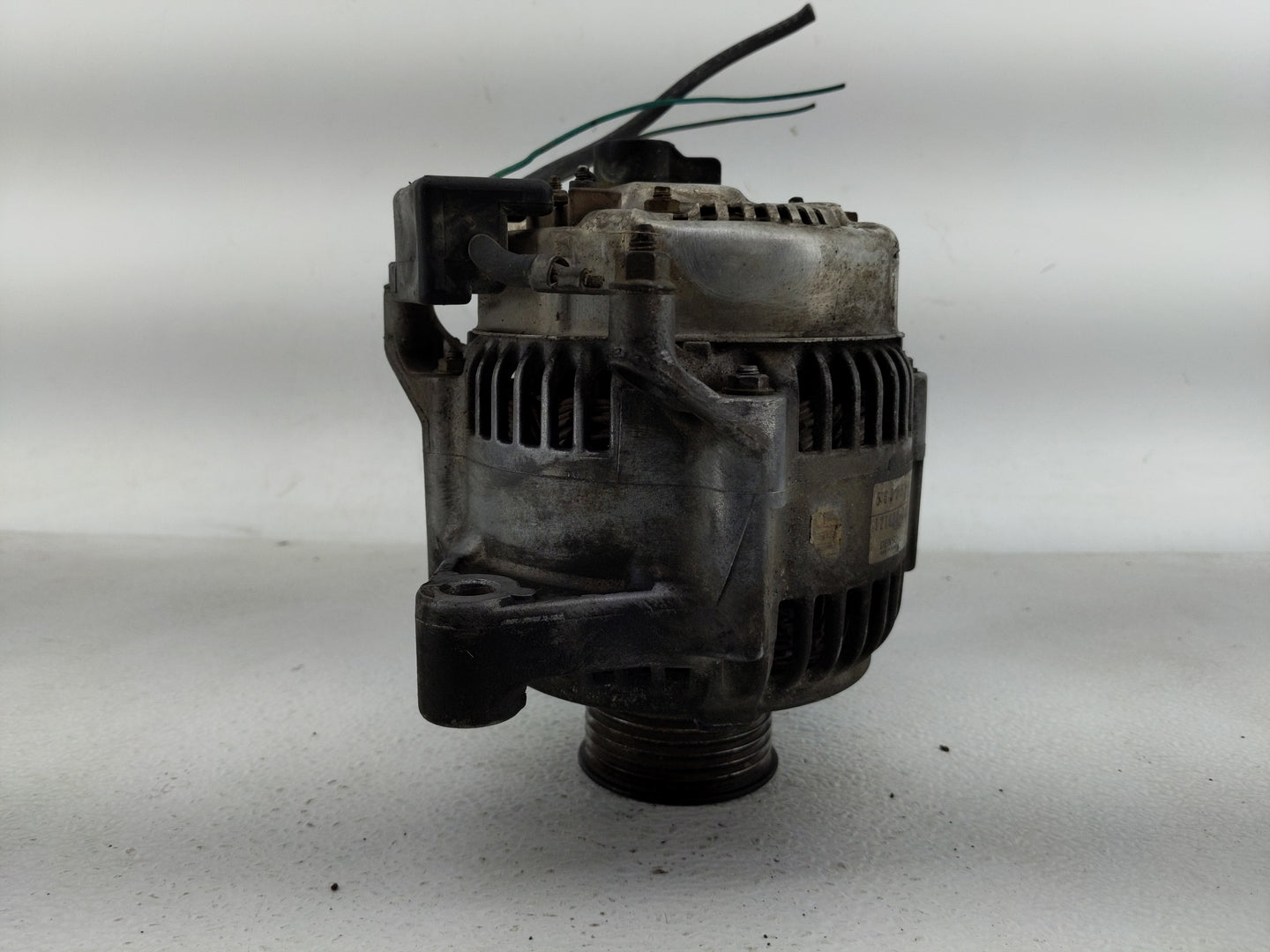 1992-1998 Jeep Cherokee Alternator Replacement Generator Charging Assembly Engine OEM P/N:121000-3602 56905685AB Fits OEM Us
