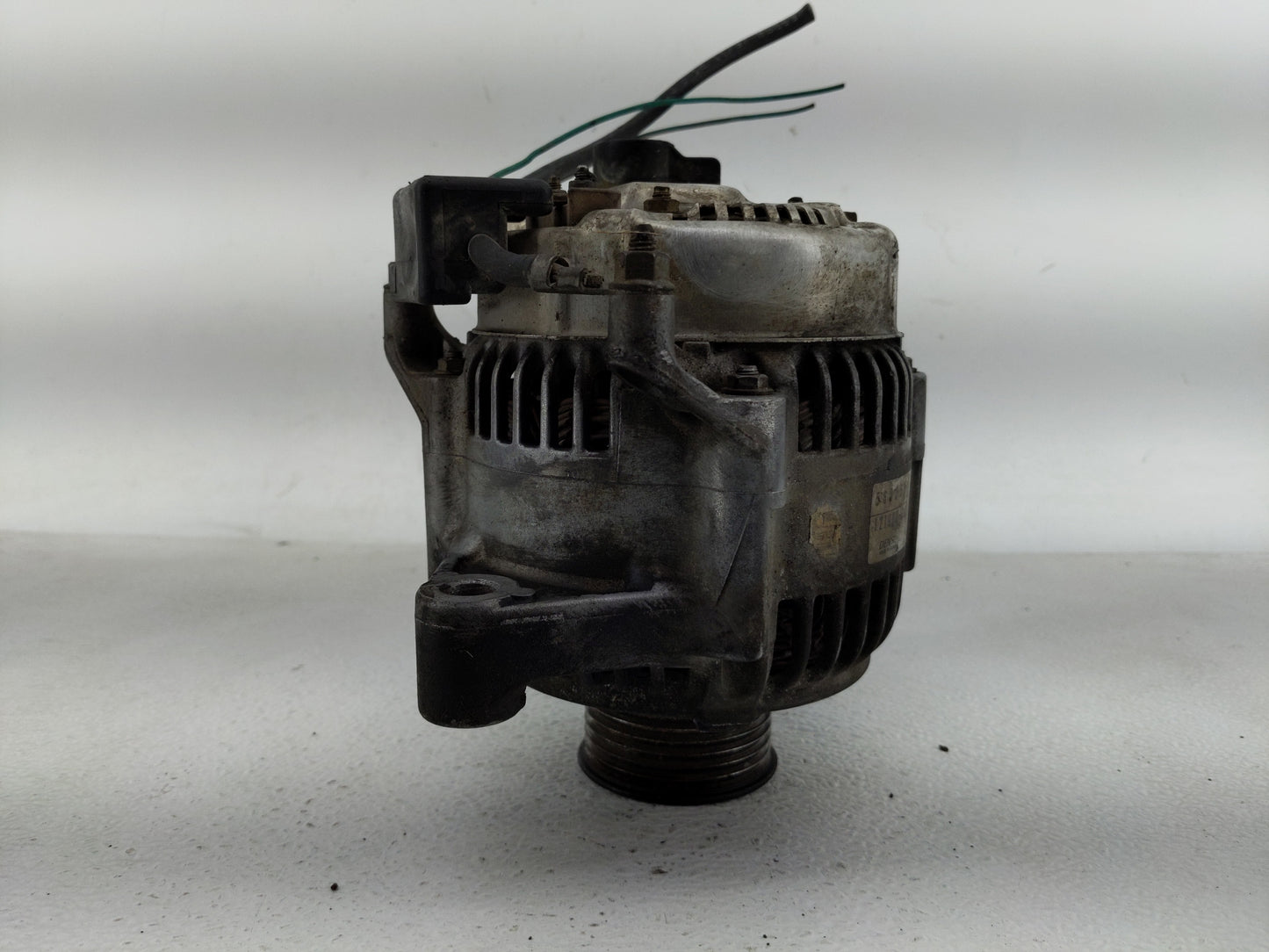 1992-1998 Jeep Cherokee Alternator Replacement Generator Charging Assembly Engine OEM P/N:121000-3602 56905685AB Fits OEM Us