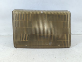 compare product 1993 Jeep Grand Cherokee Passenger Right Oem Head Light Headlight Lamp
