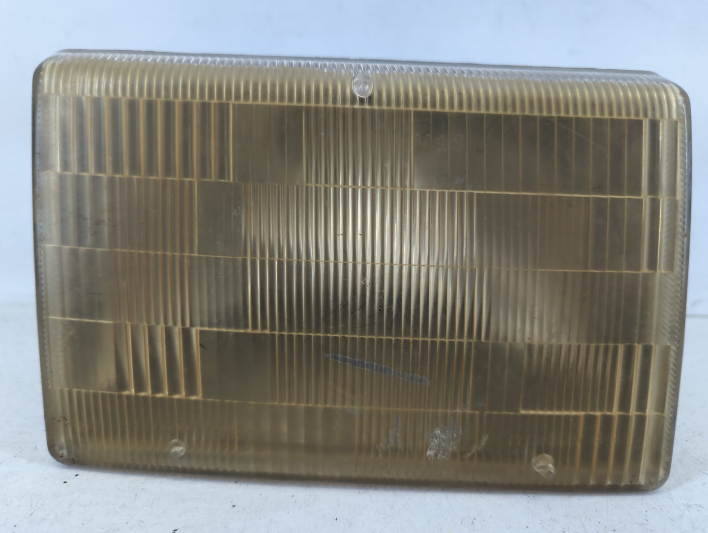 1993 Jeep Grand Cherokee Passenger Right Oem Head Light Headlight Lamp - Oemusedautoparts1.com