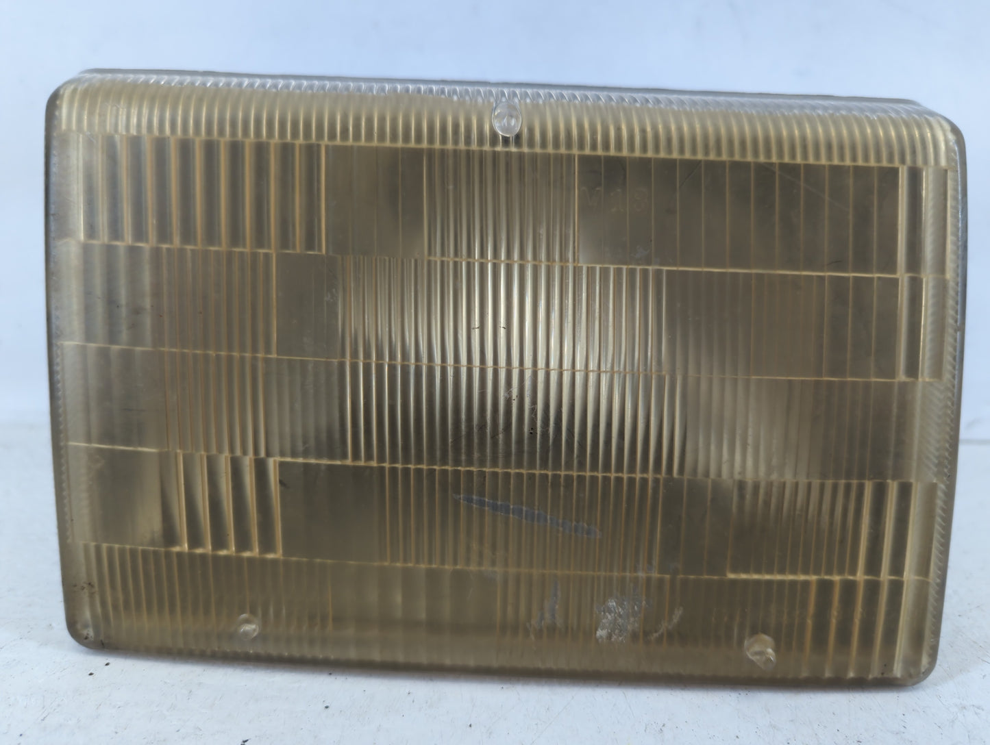 1993 Jeep Grand Cherokee Passenger Right Oem Head Light Headlight Lamp - Oemusedautoparts1.com